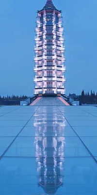 Nanjing Day Tour from Shanghai by Bullet Train